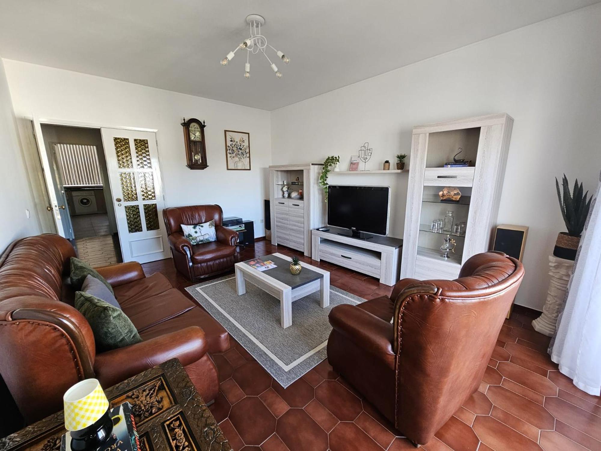 Retiro Do Sol Apartment Lagos Exterior photo